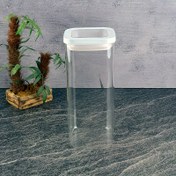 Resim Tohana Saklama Kabı Beyaz 1750 Ml 
