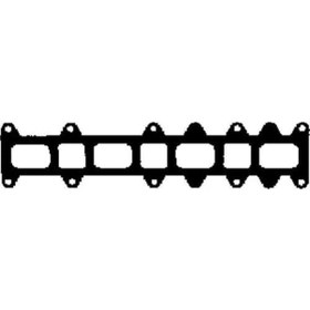 Resim ROYAL 305438P Manifold Contası Egzoz Ducato 3.0 Jtd 