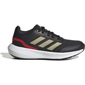 Resim Adidas RUNFALCON 3.0 K SİYAH Çocuk Günlük Ayakkabı 