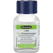 Resim Schmincke Eco Brush Cleaner Fırça Temizleyici 60 ml 
