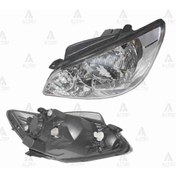 Resim Depo Far Getz 06-11 Manuel Sol DPO-221-1141L-LD-E 