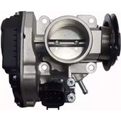 Resim Chevrolet Spark 2005-10 Gaz Kelebeği Komple İthal.96439960 