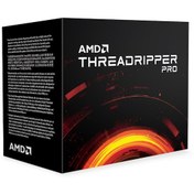 Resim AMD Ryzen Threadripper Pro 3975WX 3.5 GHz TRX4 128 MB Cache 280 W İşlemci Amd