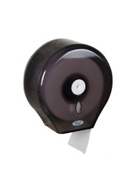 Resim Mufunye "pratik Duvar Tipi Kağıt Havlu Dispenseri - Büyük Kapasiteli, Modern Tasarım" 