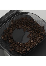 Resim Electrolux Explore 6 E6CM1-5ST Öğütücülü Aroma Ayarlı Filtre Kahve Makinesi 