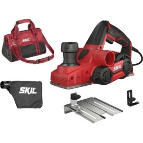 Resim Skil 1590DA Planya 710W Çantalı 