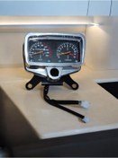 Resim HZN MOTOR Cg Kilometre saati Devir Saati Telli Nikelaj 