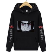 Resim GALASHOP Naruto Akatsuki Hoodies 