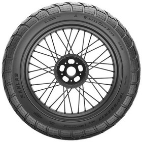 Resim Anlas 150/70 R 17 M/c 69v M+s Tl Ve 110/80 R 19 M/c 59v M+s Tl Takım 