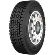 Resim Starmaxx 315/80 R22,5 Kar Dh100 Asfalt Ceker 