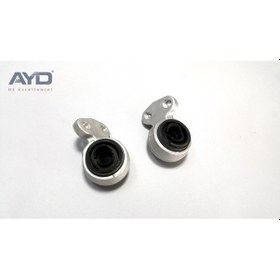 Resim 2 X Bmw 3 Serisi E46 98-06 Ön Salıncak Burcu Sağ Sol Set Ayd 