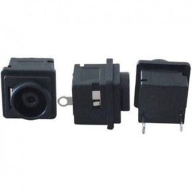Resim Sony Vaio Serisi PCG-81212M Power Jack, Şarj Soketi (OEM) 