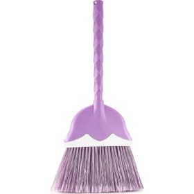 Resim Flora F315 Lale Süpürge No:2 