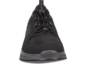 Resim Ecco Exostrıde M Black 