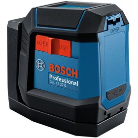Resim Bosch Professional Gll 12-22 Çizgi Lazeri - 0601065220 