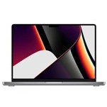 Resim Apple MacBook Pro 14" M1 Pro | 512 GB SSD 16 GB RAM 8 CPU 14 GPU MKGP3TU/A