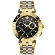 Resim Versace Vrscvebv00519 Erkek Kol Saati 