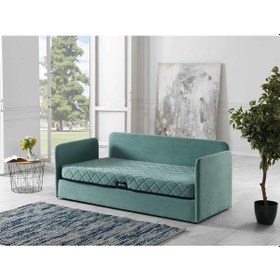 Resim Meşemobilya Siesta Fonksiyonel Kanepe (493998362) 