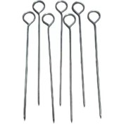 Resim AirFryer Şiş Teli 