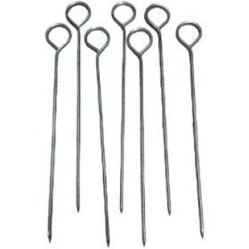 Resim AirFryer Şiş Teli 