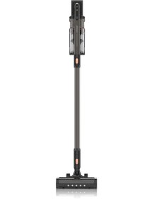 Resim Arzum AR4208 Magiclean Propower Şarjlı Dikey Süpürge 500 W, BLDC Motor Gücü, 60 Dk Kullanım, Siyah 