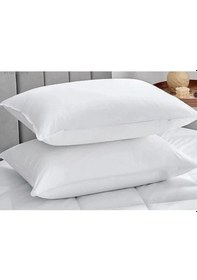 Resim 2 Adet Silikon Yastık 1000 Gr 