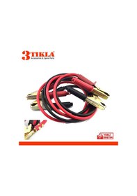 Resim 1200 Amper Profesyonel Akü Takviye Kablosu, Akü Aktarma Kablosu 