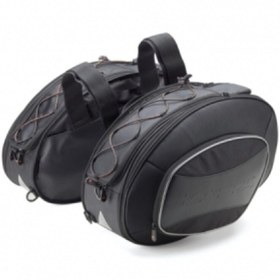 Resim Givi Kappa Ra310 Yan Çanta Kumaş 