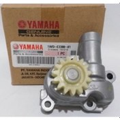 Resim Yamaha Yzfr25 Mt25 Yağ Pompası 1wd E3300 01 
