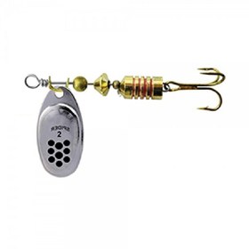 Resim Effe Spinner Alabalık Kaşık No:3-6GR HG 2107 