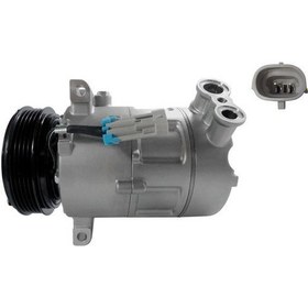Resim Mahle Acp1101000s - Klima Kompresörü Opel Vectra C 1.6-1.8-2.0 B 
