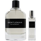 Resim Givenchy Gentleman Erkek Parfüm EDT 100 ML + EDT 15 ML 