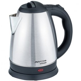 Resim AVOX Awox Su Isıtıcı Kettle Armada 1.8lt 1251 