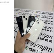 Resim Apple iPhone 13 İkinci El YD | 128 GB | Beyaz İkinci El İPhone 13 türkiyede hat takılmadı 128 gb hatasız cihazlar