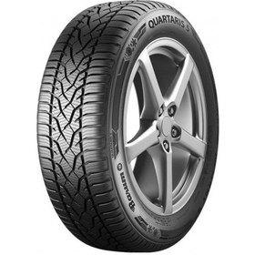 Resim Barum 235/55R17 103V Xl Fr Quartaris 5 Dört Mevsim Lastiği 2025 
