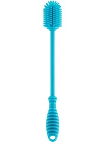 Resim Chicco Silikon Biberon Fırçası 00009720000000 