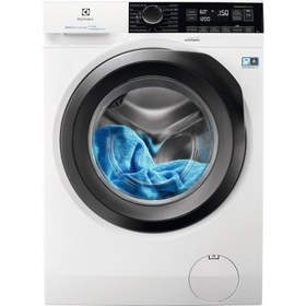 Resim Electrolux EW8F229ST 1200 Devir 9 kg Çamaşır Makinesi Outlet 