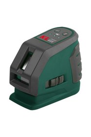 Resim Ryobi Klpro KLLZR118GL Profesyonel Yatay ve Dikey Otomatik Hizalamalı Yeşil Çizgi Lazer Distomatı 