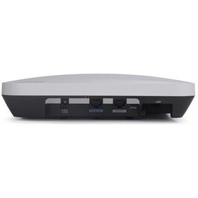 Resim Ruıjıe Rg-ap820-l V3 Ax3000 Wıfı-6 Kurumsal Access Poınt 