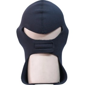 Resim Free-Moto Fullface Motorsikletçi Neopren Maske 