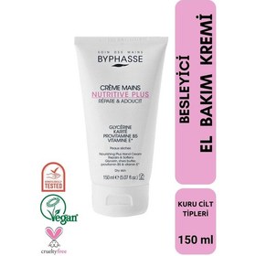 Resim Byphasse Besleyici El Kremi 150 ML 