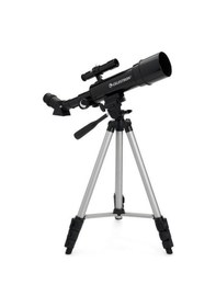 Resim Celestron 21038 Travel Scope 50 Portable Teleskop 