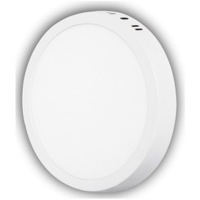 Resim 2 Adet Cata Ct 5233 Sıva Üstü 18w Led Spot 3200k Gün Işığı Beyaz 