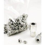 Resim KLİNKSHOP Kristal Taşlı Giysi Kot ve Ev Tekstili Süsleme Malzeme Kiti -Kristal-150 Adet 