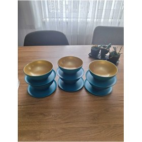 Resim Berrak Kasei 275 ml 6'lı 