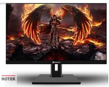 Resim Sıfır GameBooster GB-2419FF 23.8" 180Hz 1ms HDMI IPS Gaming Mon 