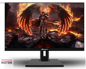 Resim Sıfır GameBooster GB-2419FF 23.8" 180Hz 1ms HDMI IPS Gaming Mon 