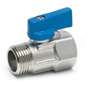 Resim AyrStore Mini Vana Erkek Dişi 1/8X1/8 