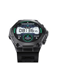 Resim Black Shark S1 Pro Akıllı Saat ( Black Shark Türkiye Garantili) 