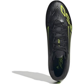 Resim Adidas Erkek Krampon F50 League Fg/mg Siyah 